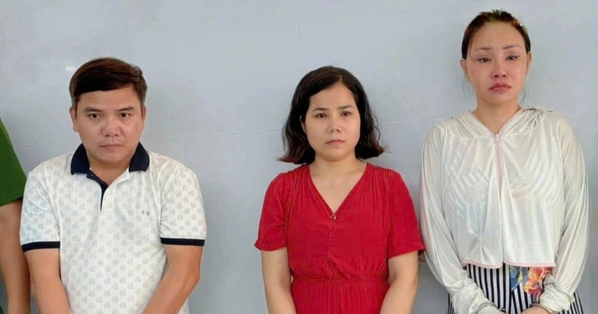 Vụ c&ocirc; g&aacute;i tử vong trong căn hộ sau khi truyền trắng da tại nh&agrave;: Bắt giữ 3 người, thu giữ g&igrave; khi kh&aacute;m x&eacute;t?