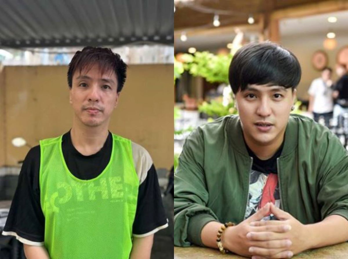 Tăng Nhật Tuệ bị bắt v&igrave; ma t&uacute;y: H&eacute; lộ điều &iacute;t người biết về cuộc sống v&agrave; sự nghiệp của nam ca sĩ
