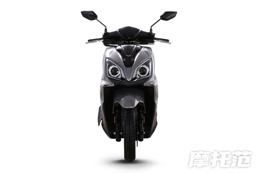 Đại chiến Honda SH Mode, &lsquo;vua xe ga&rsquo; 125cc mới ch&iacute;nh thức ra mắt gi&aacute; 30,9 triệu đồng rẻ hơn Vision, trang bị cực xịn ảnh 2