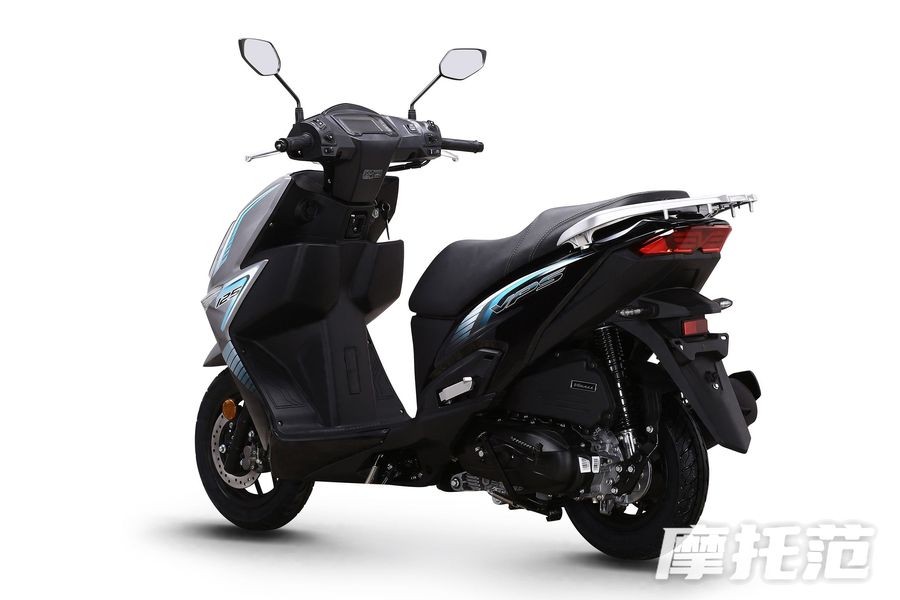 Đại chiến Honda SH Mode, &lsquo;vua xe ga&rsquo; 125cc mới ch&iacute;nh thức ra mắt gi&aacute; 30,9 triệu đồng rẻ hơn Vision, trang bị cực xịn ảnh 3