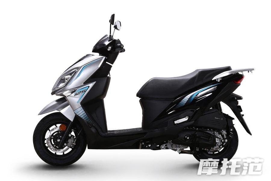 Đại chiến Honda SH Mode, &lsquo;vua xe ga&rsquo; 125cc mới ch&iacute;nh thức ra mắt gi&aacute; 30,9 triệu đồng rẻ hơn Vision, trang bị cực xịn ảnh 4