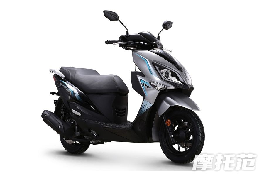 Đại chiến Honda SH Mode, &lsquo;vua xe ga&rsquo; 125cc mới ch&iacute;nh thức ra mắt gi&aacute; 30,9 triệu đồng rẻ hơn Vision, trang bị cực xịn ảnh 5
