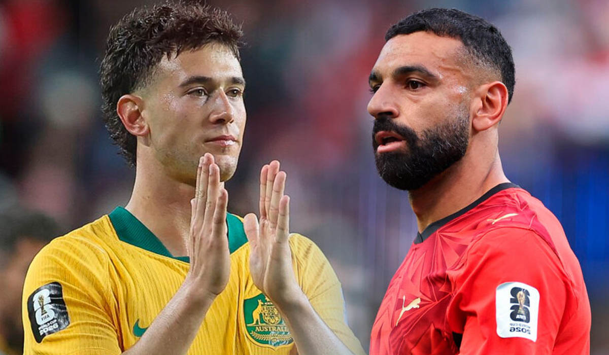 Dự đo&aacute;n tỷ số Australia vs Ai Cập 1h00 ng&agrave;y 4/7 - Nhận định b&oacute;ng đ&aacute; World Cup 2026 h&ocirc;m nay