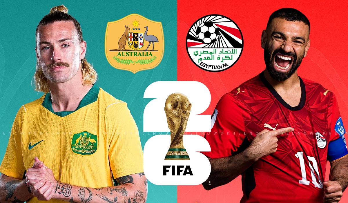 Dự đo&aacute;n tỷ số &Uacute;c vs Ai Cập 1h ng&agrave;y 4/7 - Nhận định b&oacute;ng đ&aacute; World Cup 2026 h&ocirc;m nay