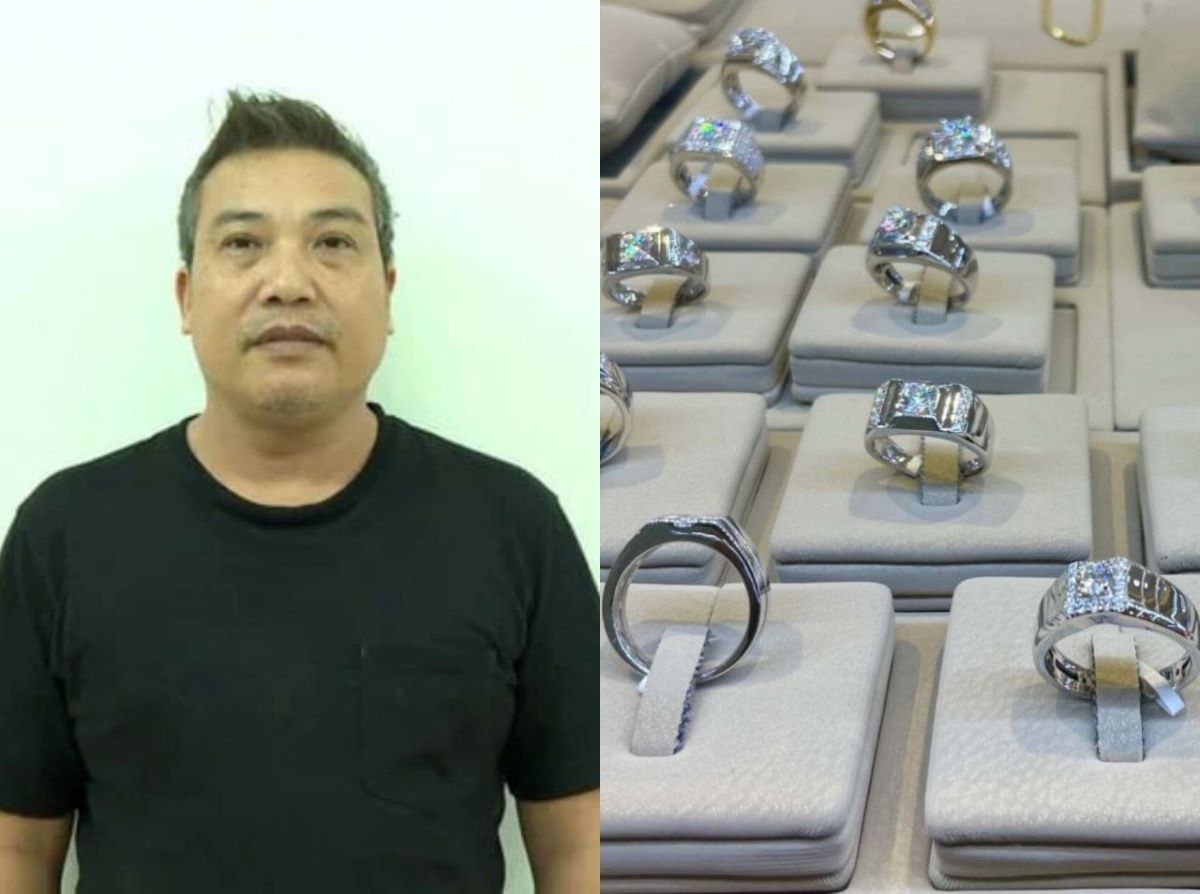 PNJ l&ecirc;n tiếng sau vụ Gi&aacute;m đốc C&ocirc;ng ty Gi&aacute;m định bị bắt, n&oacute;i r&otilde; chất lượng kim cương đ&atilde; b&aacute;n
