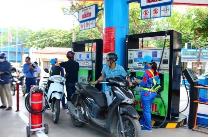 Tin xe trưa 3/7: &lsquo;Cơn &aacute;c mộng&rsquo; của Honda SH Mode ra mắt với gi&aacute; rẻ hơn cả Vision, c&oacute; cả bản ABS ảnh 3