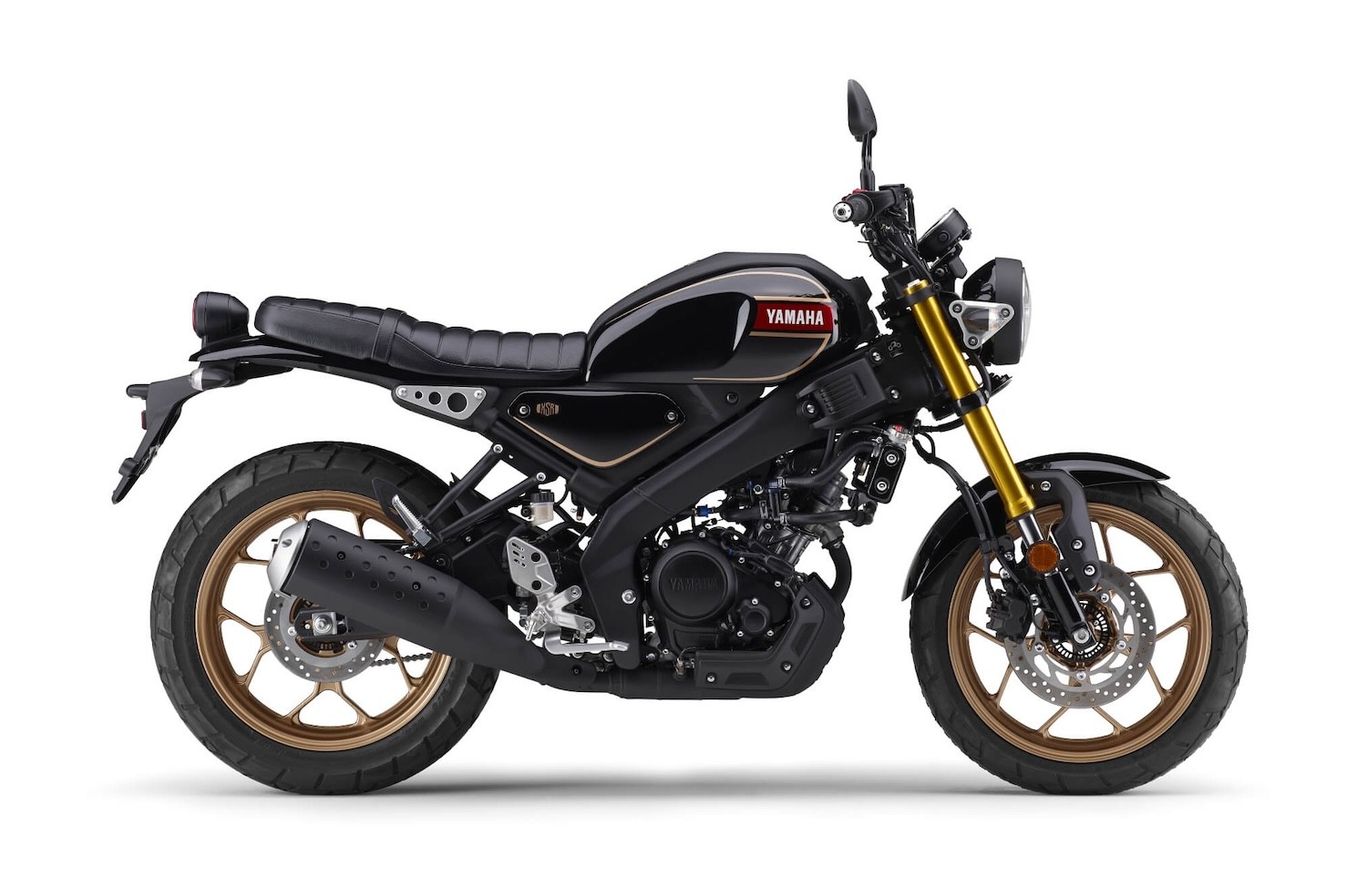 Yamaha sắp ra mắt &lsquo;vua c&ocirc;n tay&rsquo; mới v&agrave;o tuần sau: Động cơ 155cc như Exciter, ph&acirc;n kh&uacute;c kh&aacute;c Honda Winner R ảnh 3