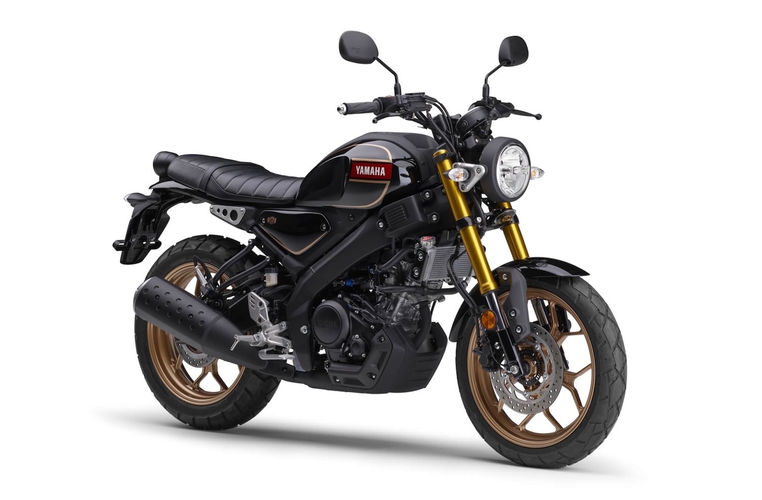 Yamaha sắp ra mắt &lsquo;vua c&ocirc;n tay&rsquo; mới v&agrave;o tuần sau: Động cơ 155cc như Exciter, ph&acirc;n kh&uacute;c kh&aacute;c Honda Winner R ảnh 4