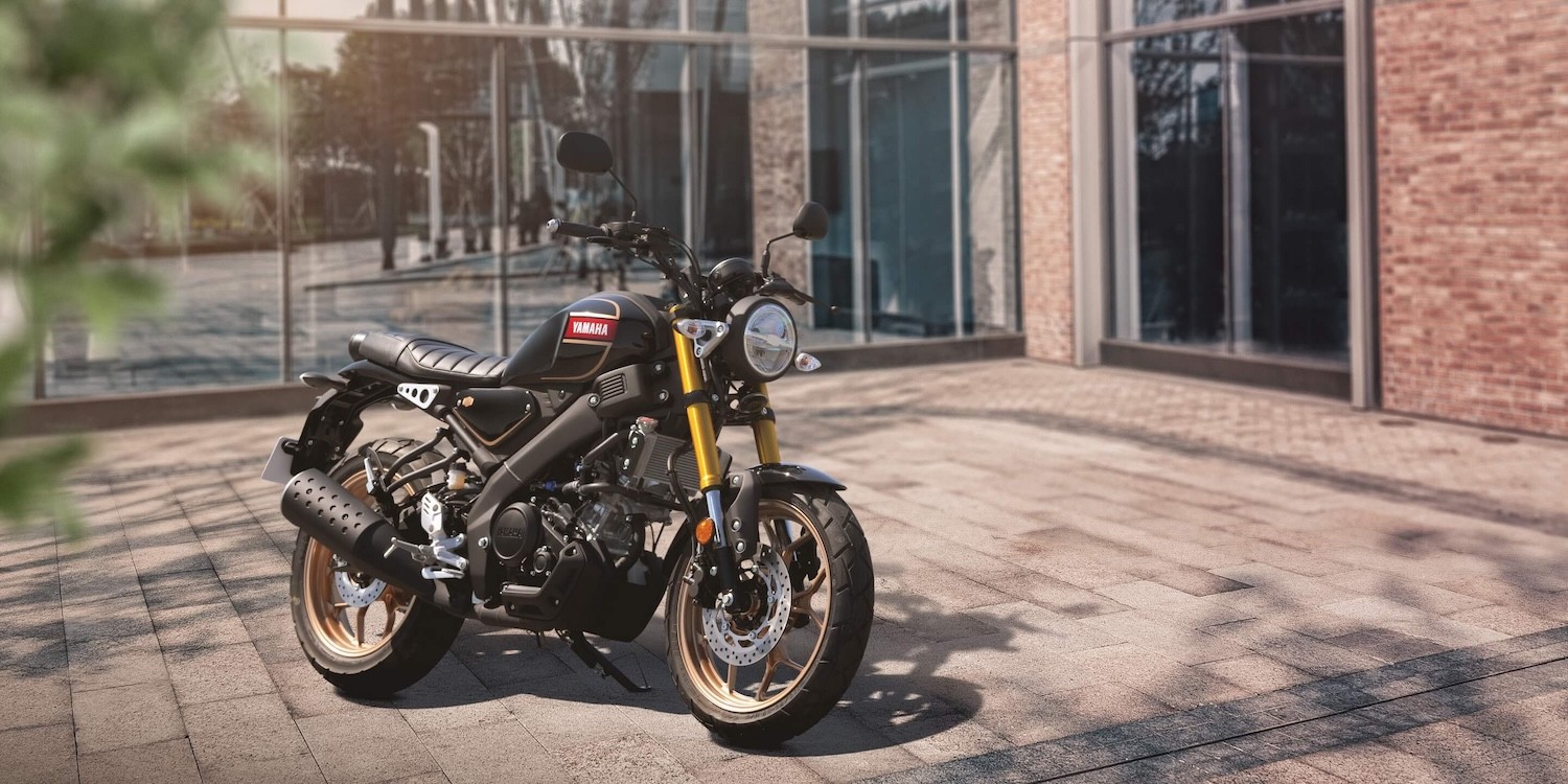 Yamaha sắp ra mắt &lsquo;vua c&ocirc;n tay&rsquo; mới v&agrave;o tuần sau: Động cơ 155cc như Exciter, ph&acirc;n kh&uacute;c kh&aacute;c Honda Winner R ảnh 6