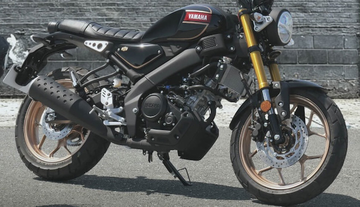 Yamaha sắp ra mắt &lsquo;vua c&ocirc;n tay&rsquo; mới v&agrave;o tuần sau: Động cơ 155cc như Exciter, ph&acirc;n kh&uacute;c kh&aacute;c Honda Winner R