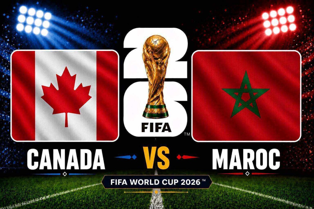 Dự đo&aacute;n kết quả, tỷ số Canada vs Ma Rốc - World Cup 2026: Si&ecirc;u m&aacute;y t&iacute;nh nhận định b&oacute;ng đ&aacute; h&ocirc;m nay 4/7