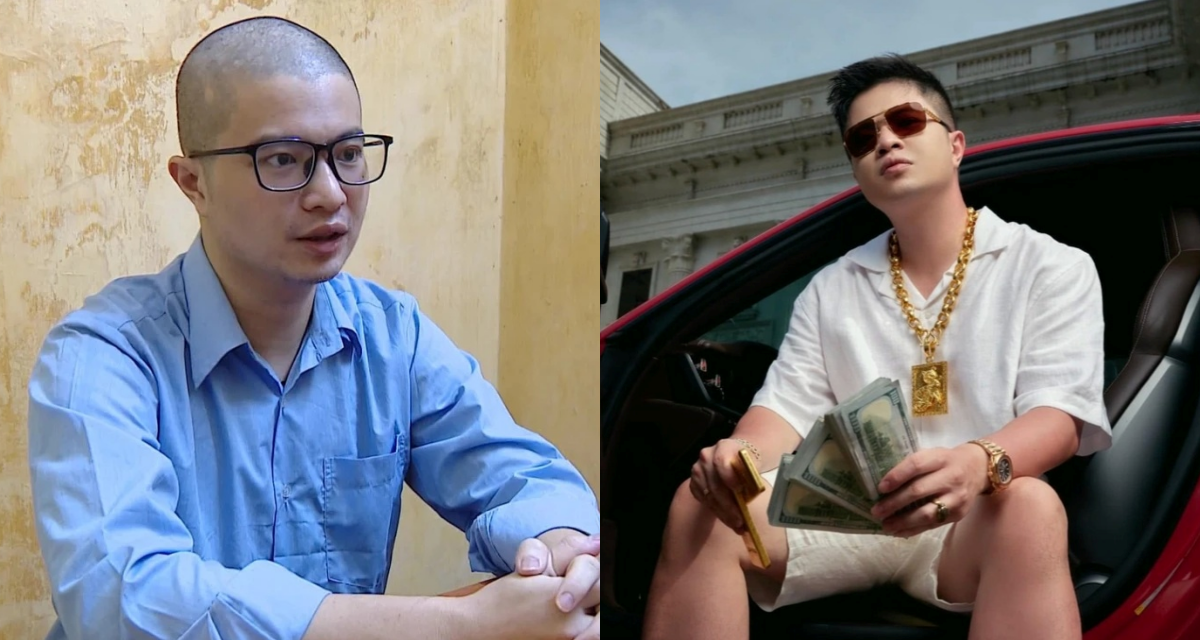 Mr Pips Ph&oacute; Đức Nam ti&ecirc;u gần 1.600 tỉ đồng lừa đảo như thế n&agrave;o? Cho&aacute;ng ngợp khối t&agrave;i sản khổng lồ