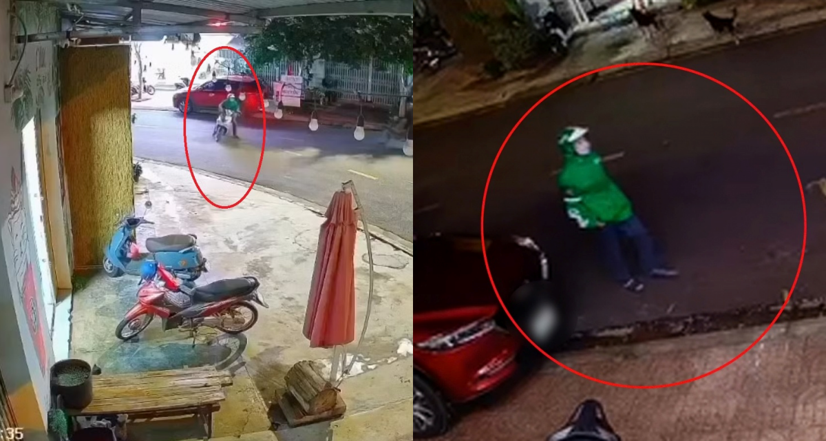 C&ocirc;ng bố th&ocirc;ng tin quan trọng về nghi phạm &aacute;m s&aacute;t cựu c&aacute;n bộ thuế ở Đắk Lắk, ph&aacute;t động to&agrave;n d&acirc;n truy t&igrave;m