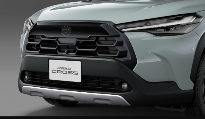 Điểm tin &ocirc; t&ocirc; 4/7: Toyota Corolla Cross xuất hiện với diện mạo mới, Mitsubishi Xforce giảm kỷ lục