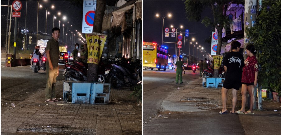 Vụ &aacute;n nghi&ecirc;m trọng ở TP.HCM: Nạn nh&acirc;n bị đ&acirc;m tử vong l&agrave; thanh ni&ecirc;n 20 tuổi, h&eacute; lộ nguồn cơn &aacute;n mạng?