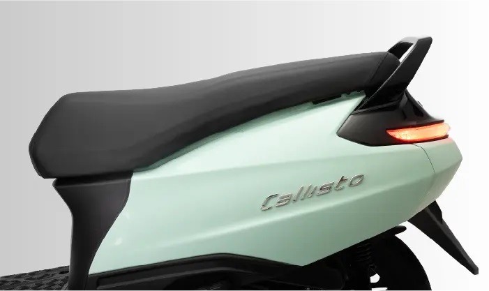 &lsquo;Vua xe ga&rsquo; 110cc mới gi&aacute; rẻ 33 triệu đồng ch&iacute;nh thức ra mắt, khắc chế cứng &lsquo;Tiểu SH&rsquo; Honda Vision ảnh 3