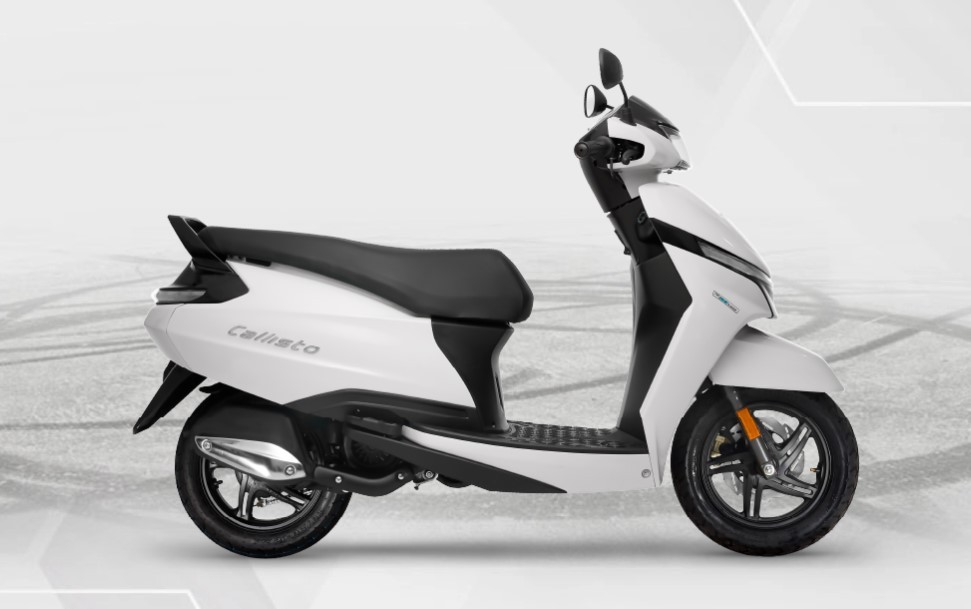 &lsquo;Vua xe ga&rsquo; 110cc mới gi&aacute; rẻ 33 triệu đồng ch&iacute;nh thức ra mắt, khắc chế cứng &lsquo;Tiểu SH&rsquo; Honda Vision ảnh 6