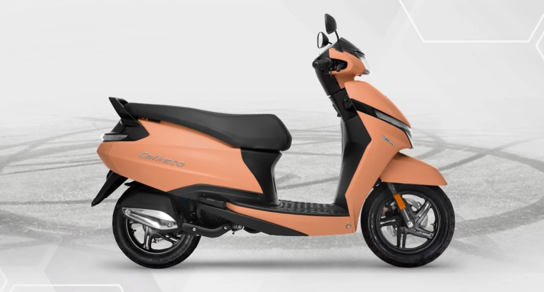 &lsquo;Vua xe ga&rsquo; 110cc mới gi&aacute; rẻ 33 triệu đồng ch&iacute;nh thức ra mắt, khắc chế cứng &lsquo;Tiểu SH&rsquo; Honda Vision ảnh 7