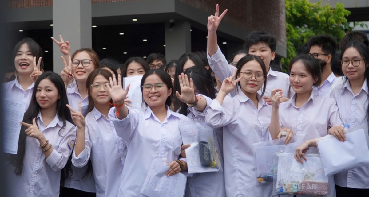 Sở GD&ĐT H&agrave; Tĩnh v&agrave;o cuộc r&agrave; so&aacute;t sau khi tỉnh nh&agrave; dẫn đầu cả nước về tỷ lệ điểm 10 m&ocirc;n to&aacute;n