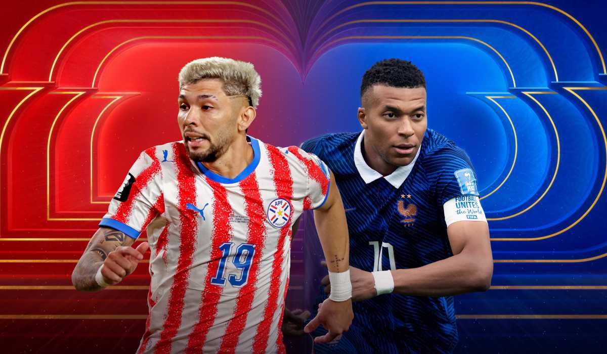 Nhận định b&oacute;ng đ&aacute; Ph&aacute;p vs Paraguay 4h ng&agrave;y 5/7 - Dự đo&aacute;n tỷ số World Cup 2026 h&ocirc;m nay