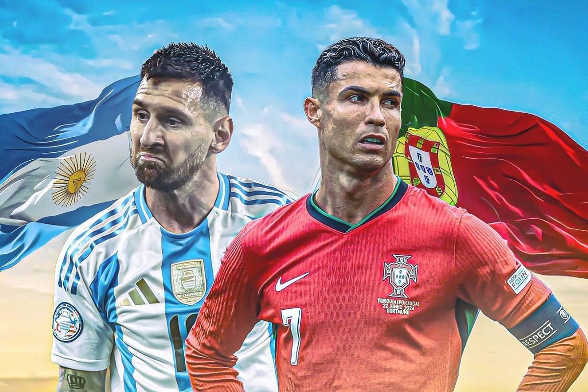 Lịch thi đấu World Cup 2026 h&ocirc;m nay 6/7 v&agrave; 7/7: Ronaldo nhấn ch&igrave;m T&acirc;y Ban Nha; Messi lập kỷ lục?