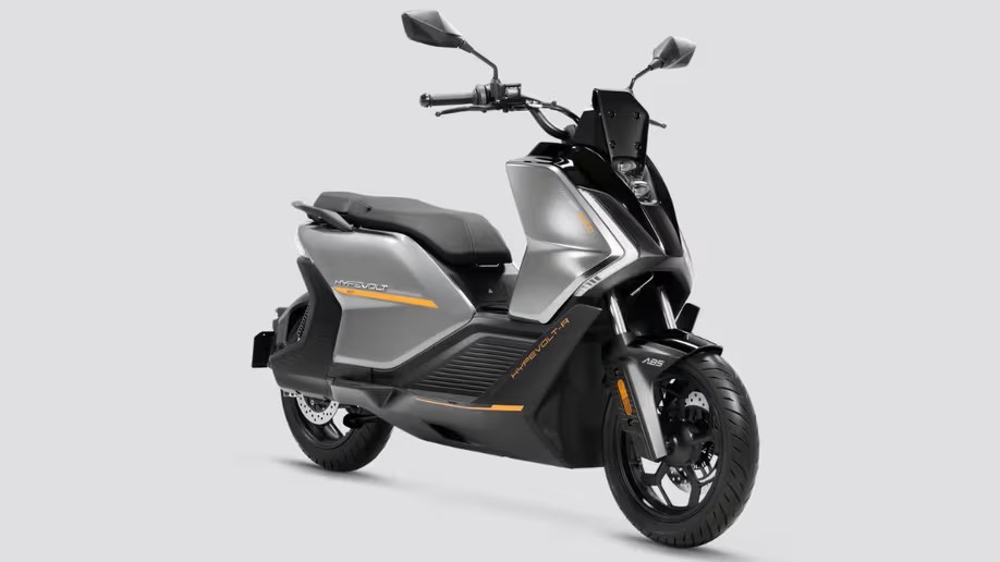 Ch&iacute;nh thức ra mắt &lsquo;xe ga quốc d&acirc;n&rsquo; mới gi&aacute; 48 triệu đồng: Thiết kế &lsquo;n&eacute;t&rsquo; hơn Honda Vision, c&oacute; 2 k&ecirc;nh ABS &aacute;t v&iacute;a SH Mode ảnh 2