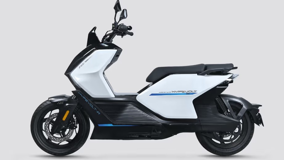 Ch&iacute;nh thức ra mắt &lsquo;xe ga quốc d&acirc;n&rsquo; mới gi&aacute; 48 triệu đồng: Thiết kế &lsquo;n&eacute;t&rsquo; hơn Honda Vision, c&oacute; 2 k&ecirc;nh ABS &aacute;t v&iacute;a SH Mode ảnh 3