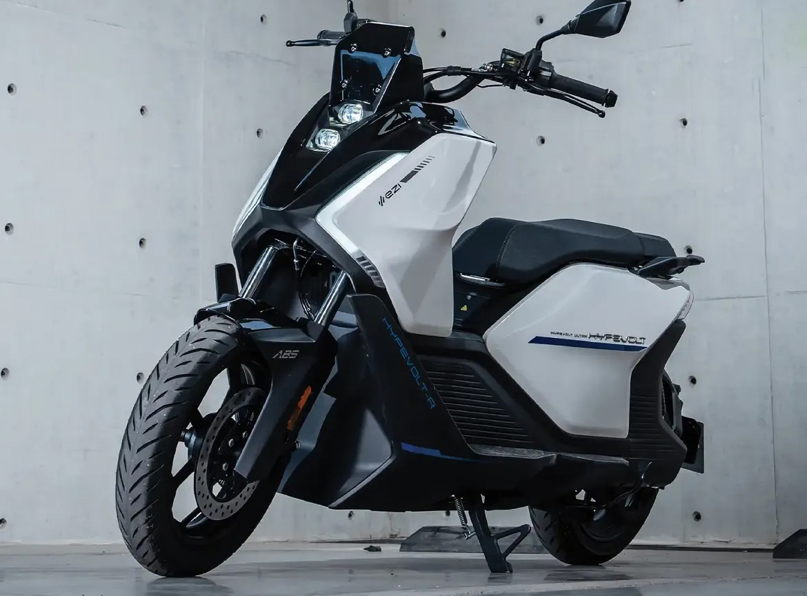 Ch&iacute;nh thức ra mắt &lsquo;xe ga quốc d&acirc;n&rsquo; mới gi&aacute; 48 triệu đồng: Thiết kế &lsquo;n&eacute;t&rsquo; hơn Honda Vision, c&oacute; 2 k&ecirc;nh ABS &aacute;t v&iacute;a SH Mode