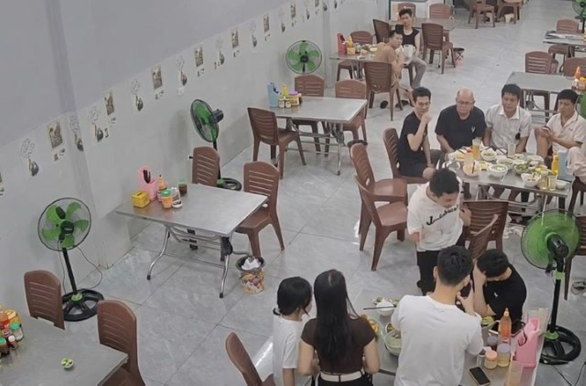 Vụ đập b&aacute;t s&agrave;nh li&ecirc;n tiếp v&agrave;o mặt bạn nhậu tại Bắc Ninh: Sức khỏe nạn nh&acirc;n g&acirc;y ch&uacute; &yacute;