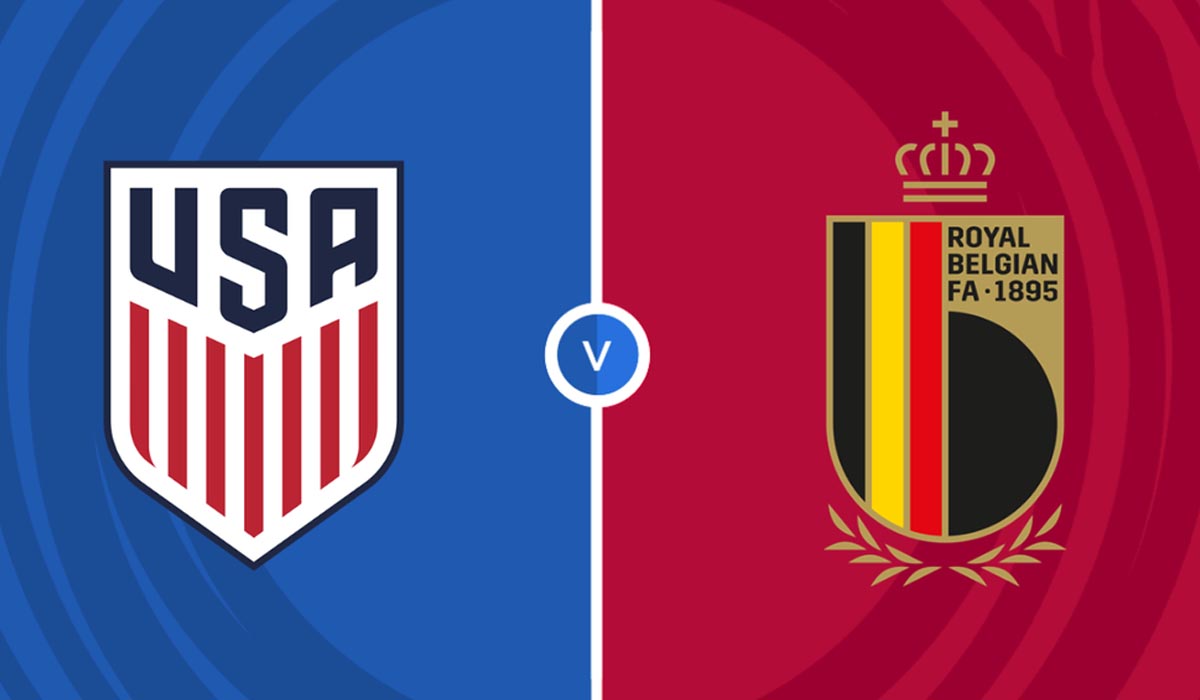 Dự đo&aacute;n đội h&igrave;nh Mỹ vs Bỉ 7h ng&agrave;y 7/7 - Nhận định b&oacute;ng đ&aacute; World Cup 2026 h&ocirc;m nay