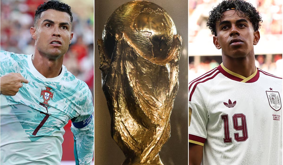Dự đo&aacute;n tỷ số Bồ Đ&agrave;o Nha vs T&acirc;y Ban Nha 2h ng&agrave;y 7/7 - Nhận định b&oacute;ng đ&aacute; World Cup 2026 h&ocirc;m nay