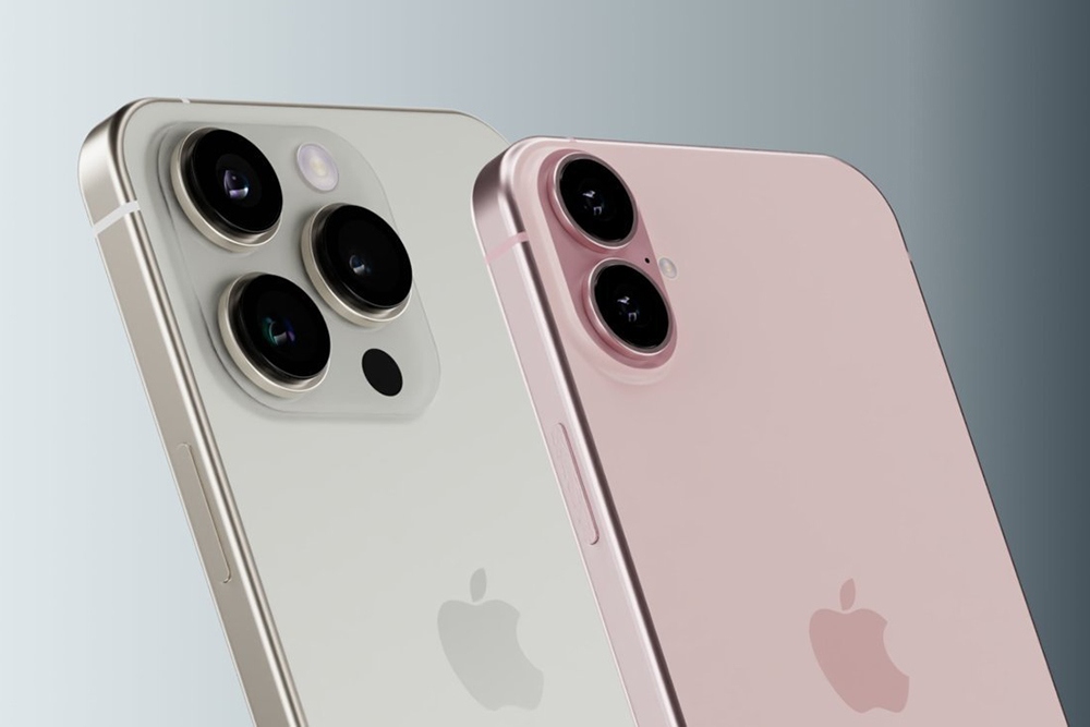 Bảng gi&aacute; iPhone 16 th&aacute;ng 7 mới nhất: Chỉ từ 12 triệu đồng, iPhone 16 Pro Max giảm thủng đ&aacute;y