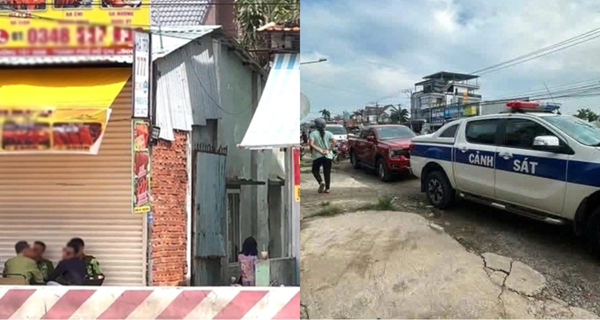Manh mối từ camera v&agrave; nh&acirc;n chứng vụ thiếu nữ 16 tuổi tử vong trong ph&ograve;ng trọ, đ&atilde; r&otilde; nguy&ecirc;n nh&acirc;n