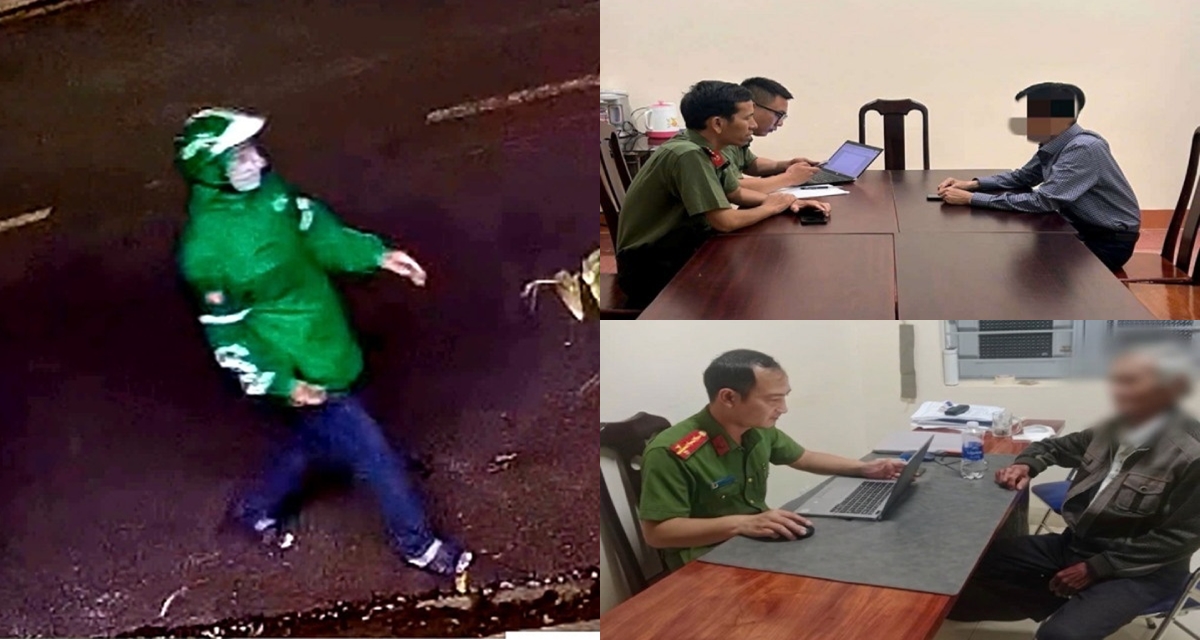 Diễn biến mới vụ cựu c&aacute;n bộ thuế bị s&aacute;t hại: C&ocirc;ng an l&agrave;m việc với 13 trường hợp đăng tin sai sự thật