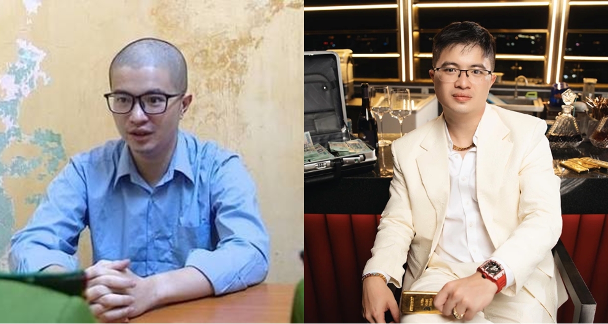 H&eacute; lộ &lsquo;người thầy&rsquo; dạy Mr Pips c&aacute;ch lừa đảo, h&igrave;nh th&agrave;nh đường d&acirc;y chiếm đoạt gần 1.600 tỷ đồng