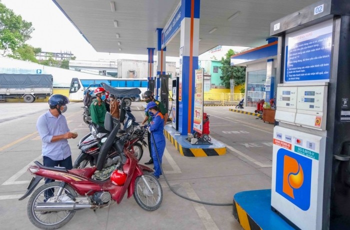Tin xe hot 6/7: Đối thủ &lsquo;một 9 một 10&rsquo; của Honda SH ch&iacute;nh thức ra mắt, &lsquo;g&acirc;y sốt&rsquo; với gi&aacute; &lsquo;mềm&rsquo; hơn Air Blade ảnh 2