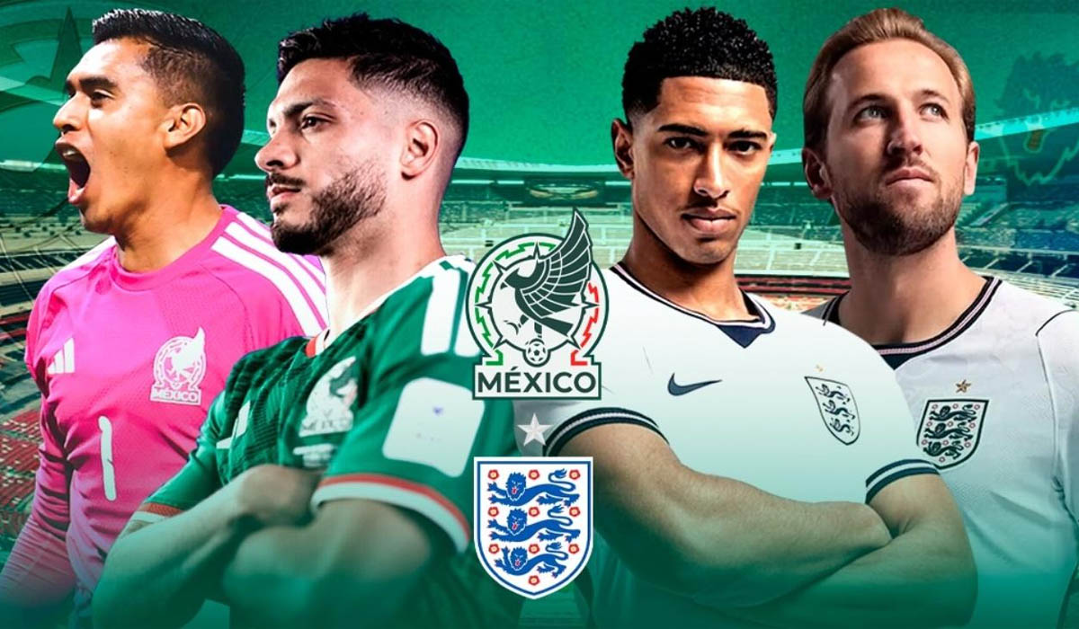 VTV6 VTV3 trực tiếp b&oacute;ng đ&aacute; Mexico vs Anh 8h ng&agrave;y 6/7 - Link trực tiếp World Cup 2026 h&ocirc;m nay VTVGo
