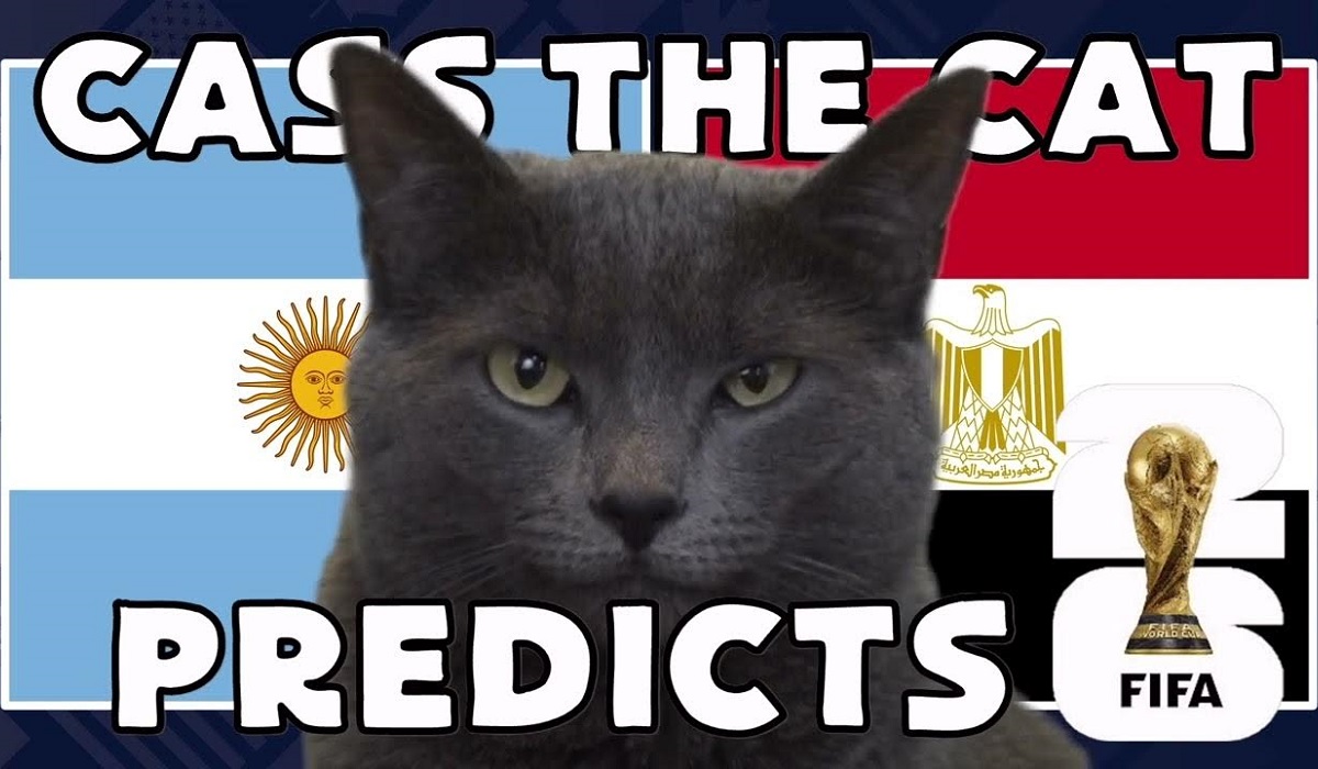 Dự đo&aacute;n kết quả Argentina vs Ai Cập - World Cup 2026: M&egrave;o ti&ecirc;n tri khiến Messi mừng thầm