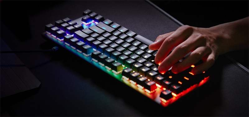 Top b&agrave;n ph&iacute;m cơ gaming b&aacute;n chạy nhất 2026: Trải nghiệm g&otilde; vượt trội c&ugrave;ng mức gi&aacute; hợp l&yacute;
