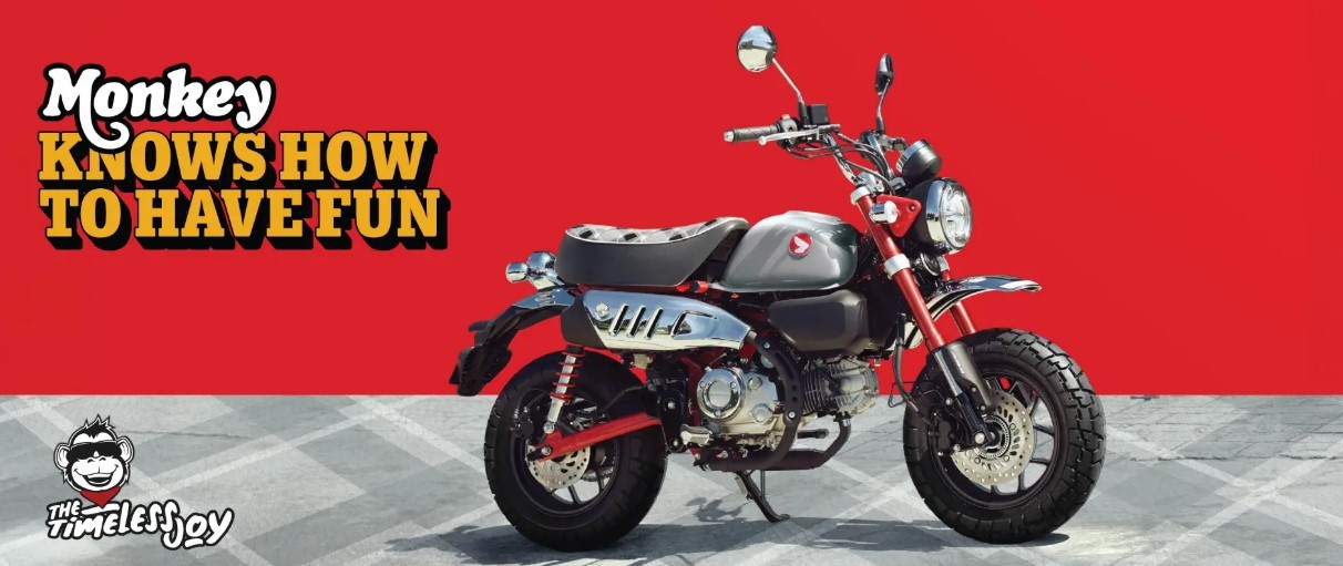 Honda bất ngờ ra mắt &lsquo;vua c&ocirc;n tay&rsquo; mới ph&acirc;n kh&uacute;c kh&aacute;c Winner R, c&oacute; ABS như Yamaha Exciter, gi&aacute; 'mềm' ảnh 2