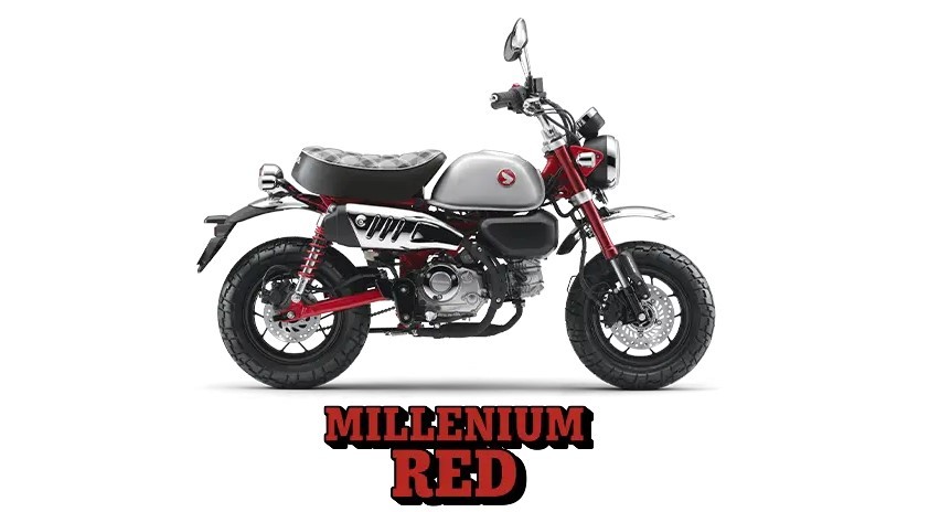 Honda bất ngờ ra mắt &lsquo;vua c&ocirc;n tay&rsquo; mới ph&acirc;n kh&uacute;c kh&aacute;c Winner R, c&oacute; ABS như Yamaha Exciter, gi&aacute; 'mềm' ảnh 6