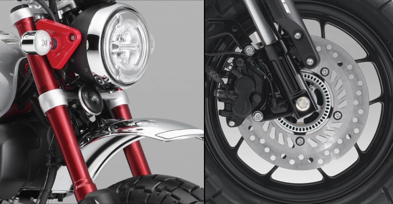 Honda bất ngờ ra mắt &lsquo;vua c&ocirc;n tay&rsquo; mới ph&acirc;n kh&uacute;c kh&aacute;c Winner R, c&oacute; ABS như Yamaha Exciter, gi&aacute; \'mềm\'