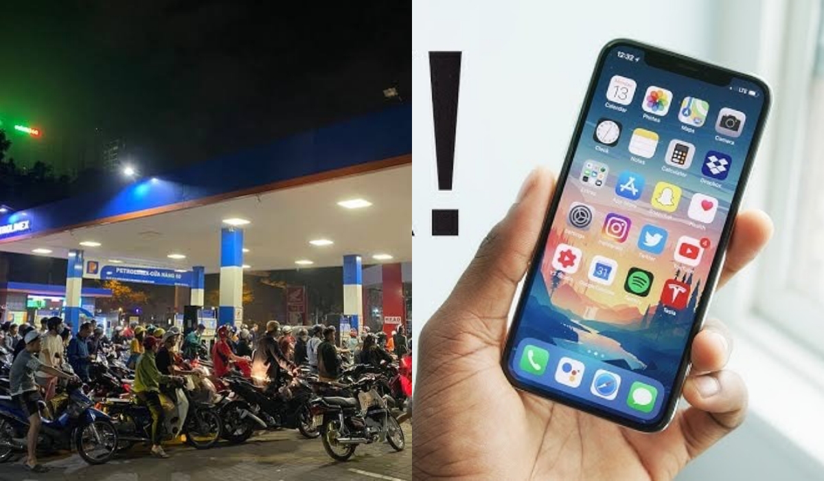Gi&aacute; xăng dầu tối 7/7: Dự b&aacute;o đ&agrave; giảm chưa dừng lại, người d&acirc;n ng&oacute;ng chờ th&ecirc;m tin vui, top iPhone dưới 3 triệu đ&aacute;ng mua!