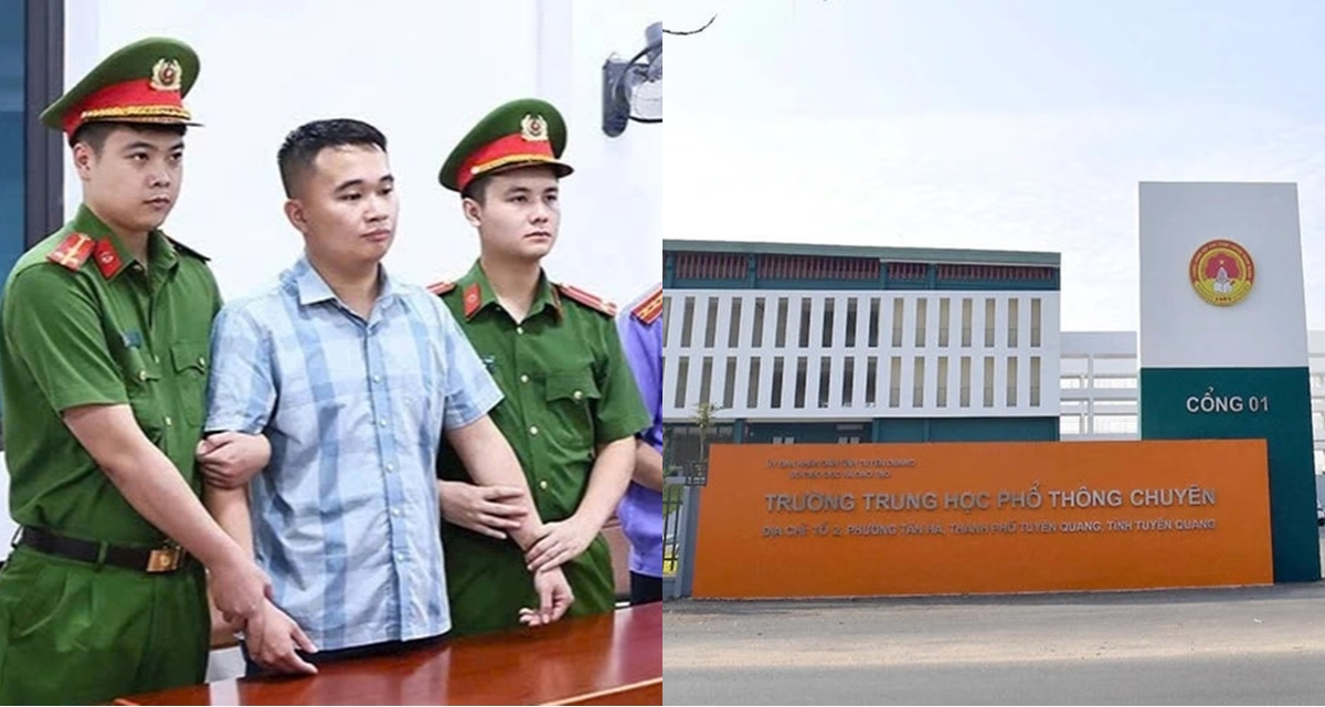 Vụ điểm thi To&aacute;n bất thường ở Trường THPT Chuy&ecirc;n Tuy&ecirc;n Quang: Những th&iacute; sinh hưởng lợi sẽ bị xử l&yacute; thế n&agrave;o?