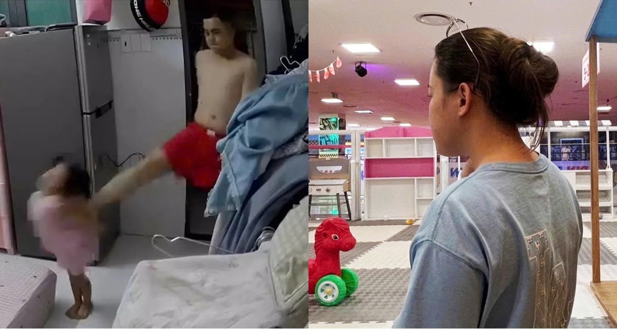 Mẹ của b&eacute; g&aacute;i 3 tuổi kể cuộc sống trong sợ h&atilde;i b&ecirc;n g&atilde; nh&acirc;n t&igrave;nh, th&uacute; nhận l&yacute; do chậm tố gi&aacute;c