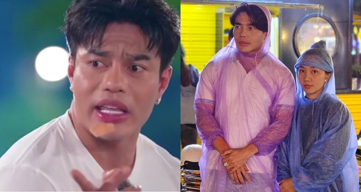 Qu&aacute;n của L&ecirc; Dương Bảo L&acirc;m bị trộm đột nhập g&acirc;y thiệt hại nặng nề, nam diễn vi&ecirc;n sẽ tha nếu kẻ gian l&agrave;m điều n&agrave;y