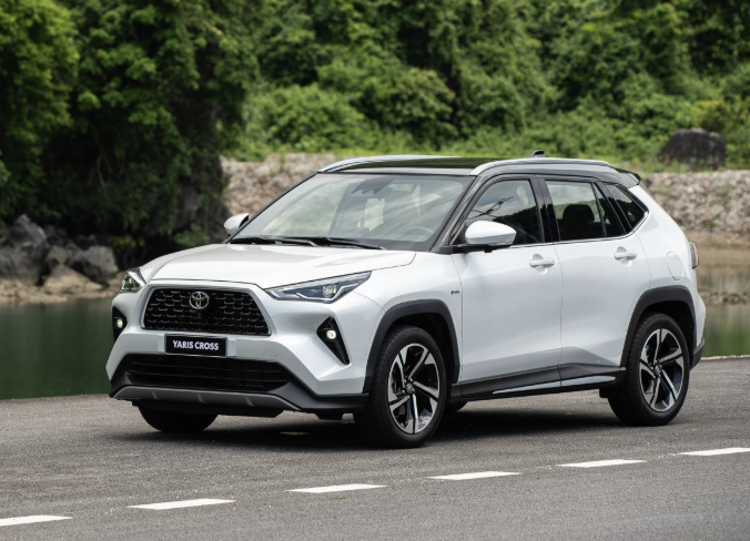 Điểm tin &ocirc; t&ocirc; 7/7: Hyundai Tucson thế hệ mới &lsquo;tr&igrave;nh l&agrave;ng&rsquo;, Cập nhật gi&aacute; xe Toyota mới nhất