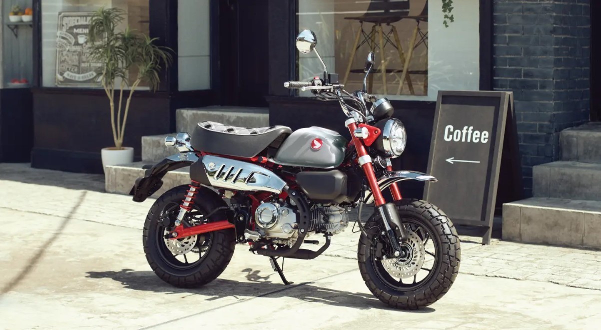 Tin xe hot 7/7: Honda ch&iacute;nh thức ra mắt &lsquo;vua c&ocirc;n tay&rsquo; 125cc phong c&aacute;ch kh&aacute;c Winner R v&agrave; Exciter với gi&aacute; mềm, c&oacute; cả ABS ảnh 1