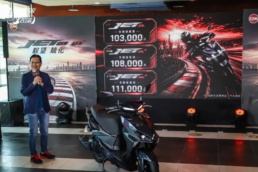 Tin xe hot 7/7: Honda ch&iacute;nh thức ra mắt &lsquo;vua c&ocirc;n tay&rsquo; 125cc phong c&aacute;ch kh&aacute;c Winner R v&agrave; Exciter với gi&aacute; mềm, c&oacute; cả ABS ảnh 2