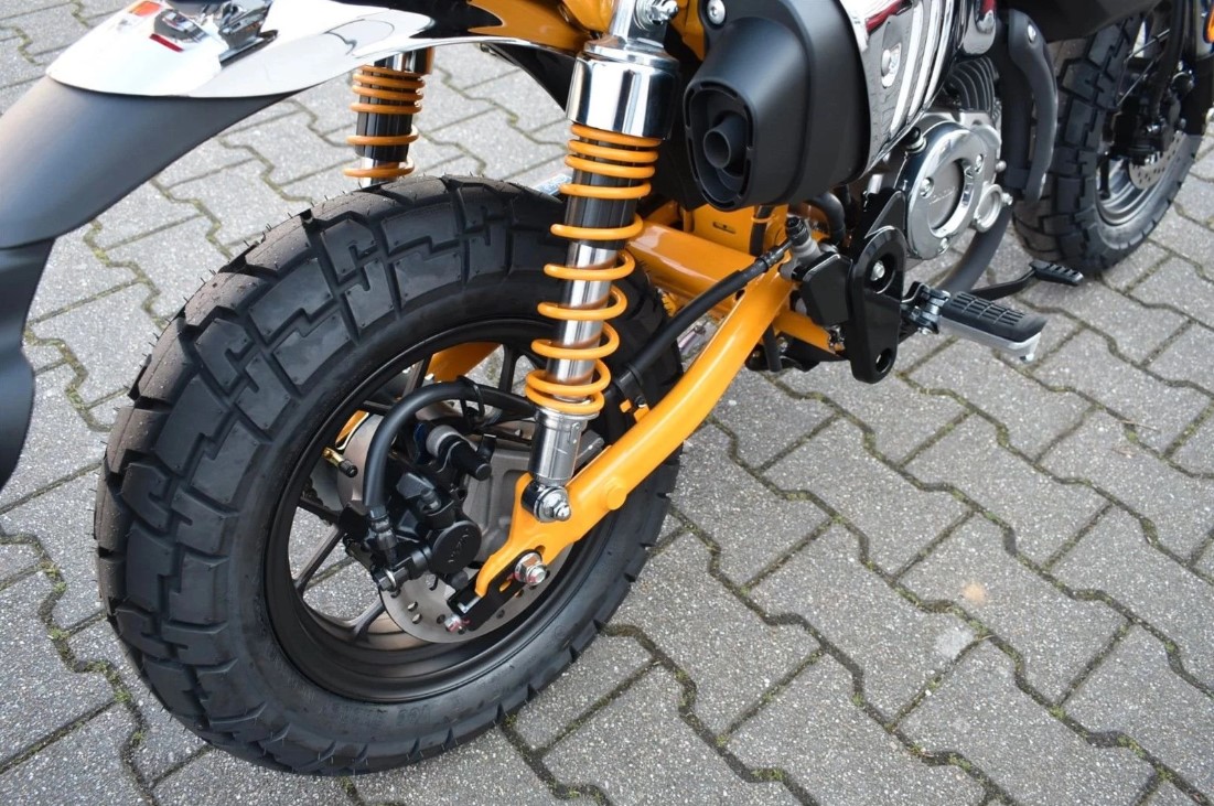 Tin xe hot 7/7: Honda ch&iacute;nh thức ra mắt &lsquo;vua c&ocirc;n tay&rsquo; 125cc phong c&aacute;ch kh&aacute;c Winner R v&agrave; Exciter với gi&aacute; mềm, c&oacute; cả ABS